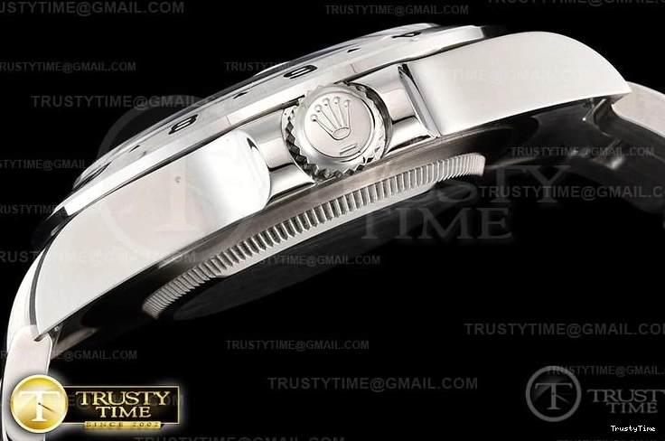 0411 ROLEXP0245A – Explorer II Lightweight 973